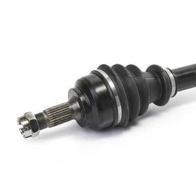 Drive Shaft RIDEX 13D0120R 13D0120R - photo 5