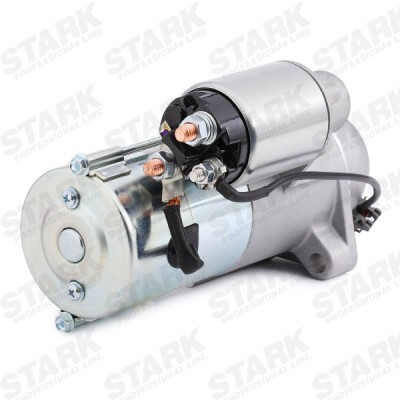 Starter Stark SKSTR-0330291 SKSTR-0330291 - photo 4