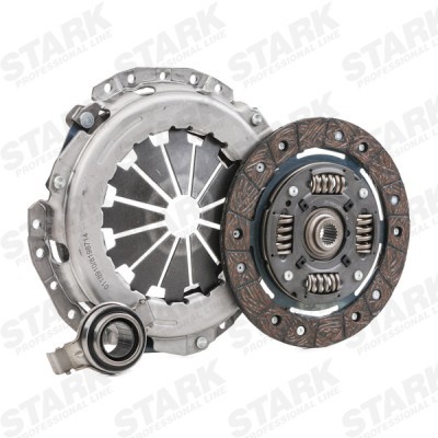 Clutch Kit Stark SKCK-0100171 SKCK-0100171 - photo 3