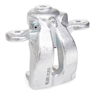 Brake Caliper RIDEX 78B0541 78B0541 - photo 4