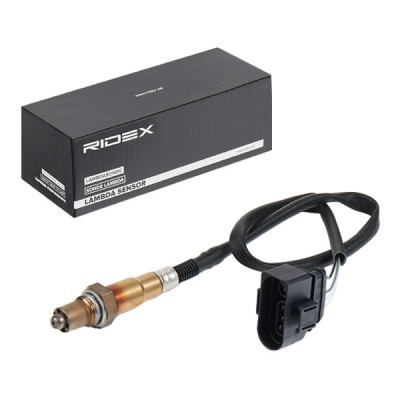Lambda (Oxygen) Sensor RIDEX 3922L0503 3922L0503 - photo 2