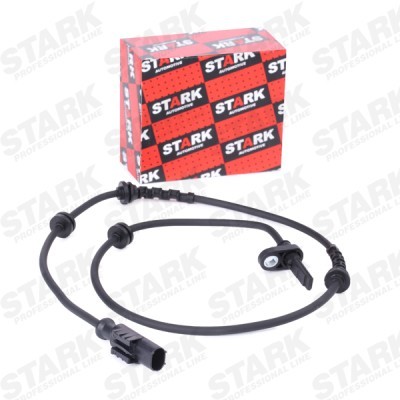 ABS Sensor Stark SKWSS-0350713 SKWSS-0350713 - photo 2