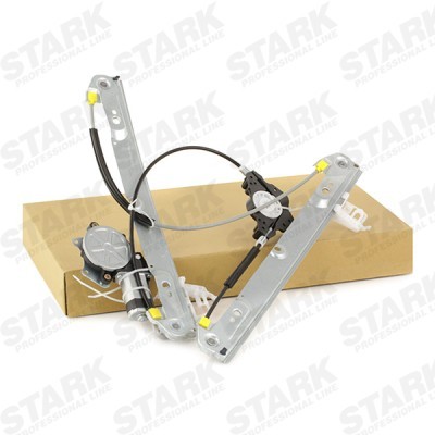 Window Regulator Stark SKWR-0420118 SKWR-0420118 - photo 2
