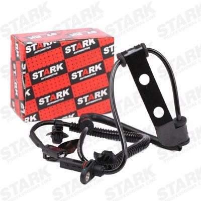 ABS Sensor Stark SKWSS-0350817 SKWSS-0350817 - photo 2