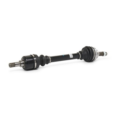 Drive Shaft RIDEX 13D0177R 13D0177R - photo 4