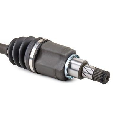 Drive Shaft RIDEX 13D1870R 13D1870R - photo 6