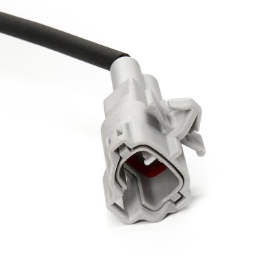 ABS Sensor RIDEX 412W0600 412W0600 - photo 5