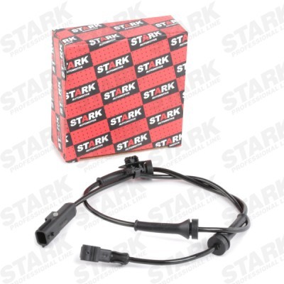 ABS Sensor Stark SKWSS-0350180 SKWSS-0350180 - photo 2