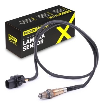 Lambda (Oxygen) Sensor RIDEX 3922L0178P 3922L0178P - photo 2