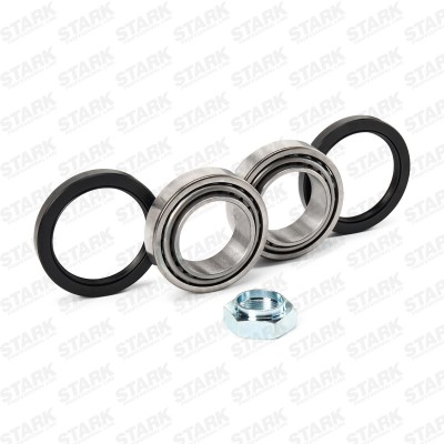 Wheel Bearing Stark SKWB-0180415 SKWB-0180415 - photo 4