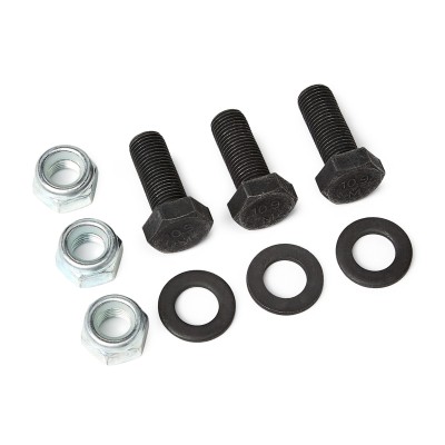 Ball Joint RIDEX 2462S0076 2462S0076 - photo 9