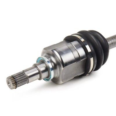 Drive Shaft RIDEX 13D0712 13D0712 - photo 12
