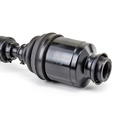 Drive Shaft RIDEX 13D0378R 13D0378R - photo 6