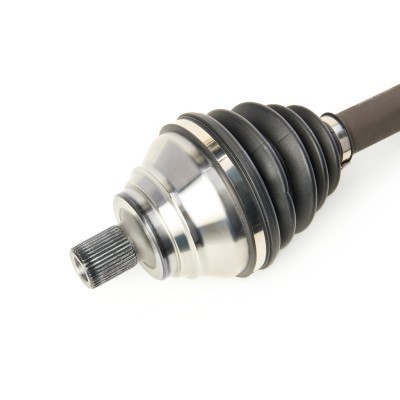 Drive Shaft RIDEX 13D0663 13D0663 - photo 6