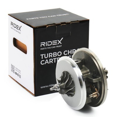 Turbo cartridge (core) RIDEX 4973C0195 4973C0195 - photo 2