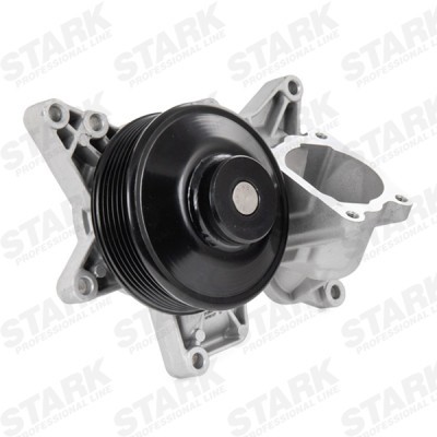 Water Pump, Engine Cooling Stark SKWP-0520397 SKWP-0520397 - photo 3