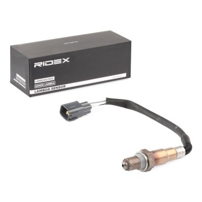Lambda (Oxygen) Sensor RIDEX 3922L0660 3922L0660 - photo 2
