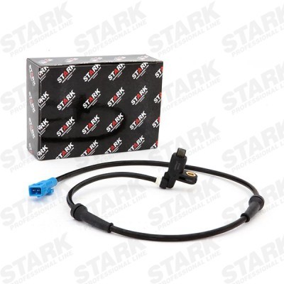 ABS Sensor Stark SKWSS-0350032 SKWSS-0350032 - photo 1
