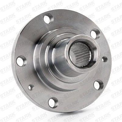 Wheel Hub Stark SKWB-0180843 SKWB-0180843 - photo 6
