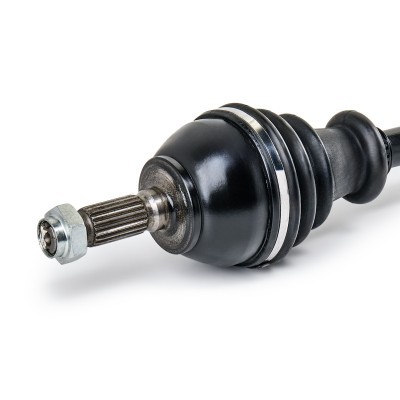 Drive Shaft RIDEX 13D1365R 13D1365R - photo 5