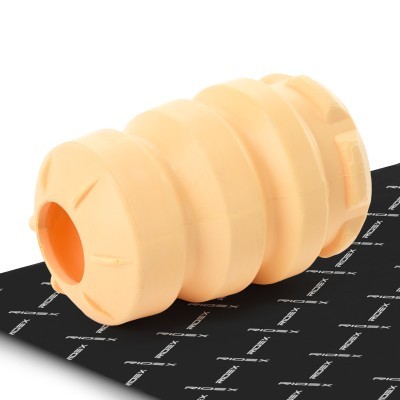 Rubber Buffer, Suspension RIDEX 1182R0111 1182R0111 - photo 1
