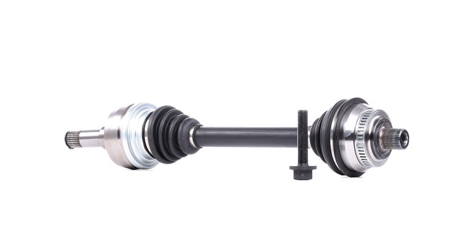 Drive Shaft RIDEX 13D0051 13D0051 - photo 1