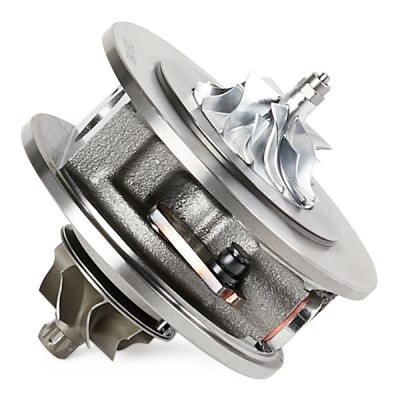 Turbo cartridge (core) RIDEX 4973C0122 4973C0122 - photo 4