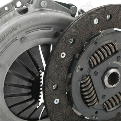 Clutch Kit Stark SKCK-0100107 SKCK-0100107 - photo 5