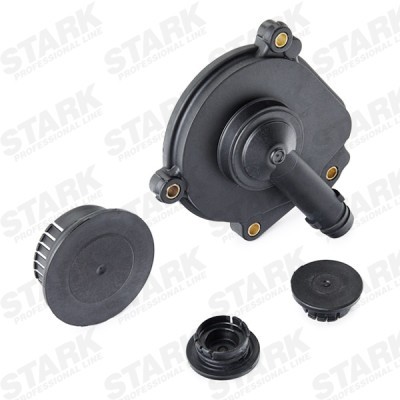 Crankcase Ventilation (PCV) Valve Stark SKVEB-38440077 SKVEB-38440077 - photo 3
