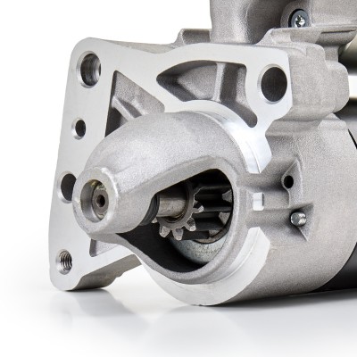 Starter RIDEX 2S0700 2S0700 - photo 5