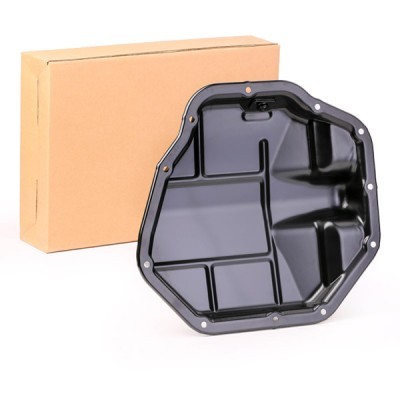 Oil Pan RIDEX 592O0111 592O0111 - photo 2