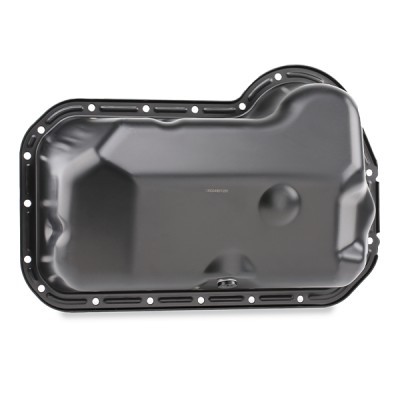Oil Pan RIDEX 592O0013 592O0013 - photo 4
