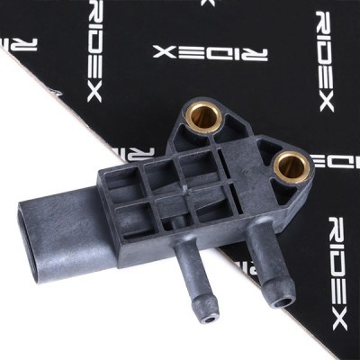 Exhaust pressure sensor RIDEX 4272S0042 4272S0042 - photo 2