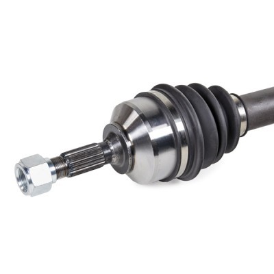Drive Shaft RIDEX 13D0916 13D0916 - photo 5