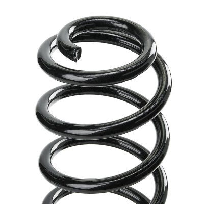 Suspension Spring RIDEX 188C0653 188C0653 - photo 4