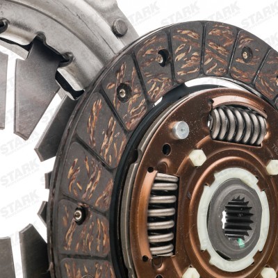 Clutch Kit Stark SKCK-0100022 SKCK-0100022 - photo 6