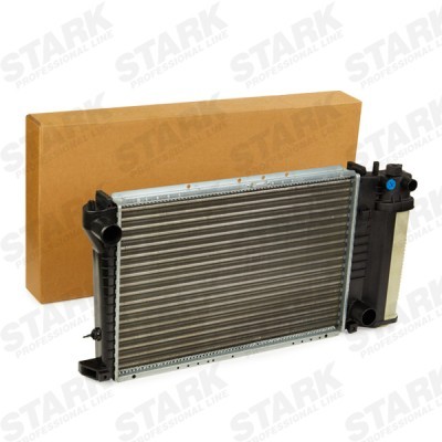 Radiator, Engine Cooling Stark SKRD-0120618 SKRD-0120618 - photo 2