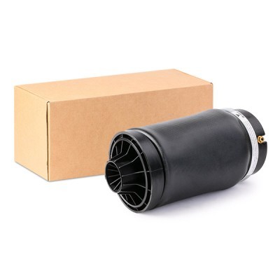 Bellow, Air Suspension RIDEX 4119A0011 4119A0011 - photo 2