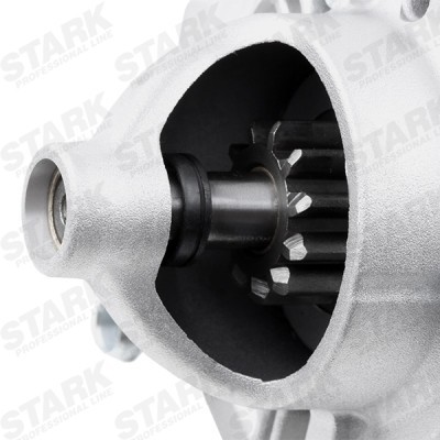Starter Stark SKSTR-0330062 SKSTR-0330062 - photo 6