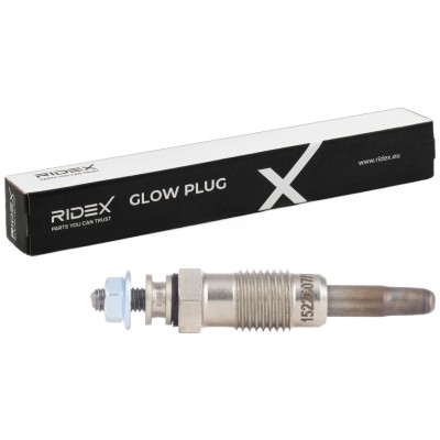 Glow Plug RIDEX 243G0075 243G0075 - photo 5