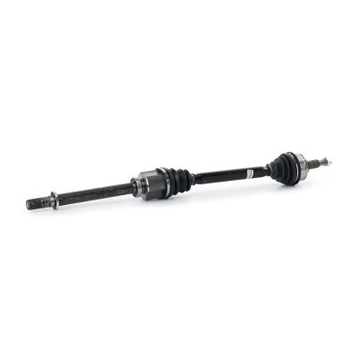 Drive Shaft RIDEX 13D0878R 13D0878R - photo 4