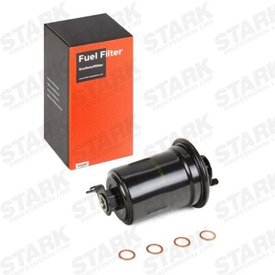 Fuel Filter Stark SKFF-0870207 SKFF-0870207 - photo 2