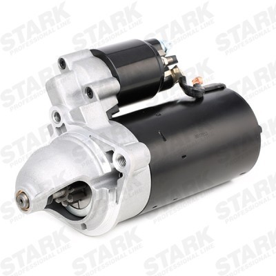 Starter Stark SKSTR-0330024 SKSTR-0330024 - photo 4