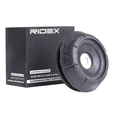 Strut Support Bearing Front RIDEX 1180S0005 1180S0005 - photo 2
