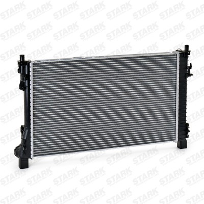 Radiator, Engine Cooling Stark SKRD-0120187 SKRD-0120187 - photo 6