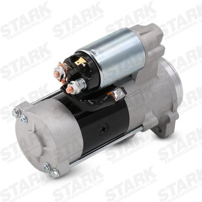 Starter Stark SKSTR-0330070 SKSTR-0330070 - photo 4
