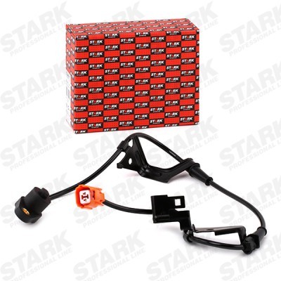 ABS Sensor Stark SKWSS-0350256 SKWSS-0350256 - photo 2