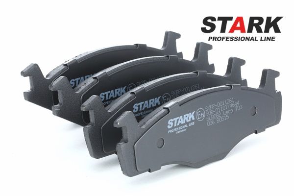 Brake Pads Set Stark SKBP-0011261 SKBP-0011261 - photo 1