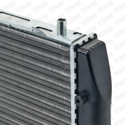 Radiator, Engine Cooling Stark SKRD-0120015 SKRD-0120015 - photo 8