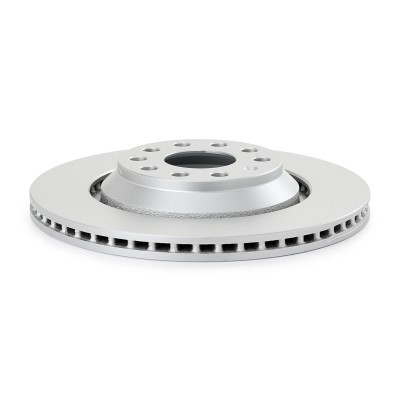 Brake Disc RIDEX 82B0364P 82B0364P - photo 4